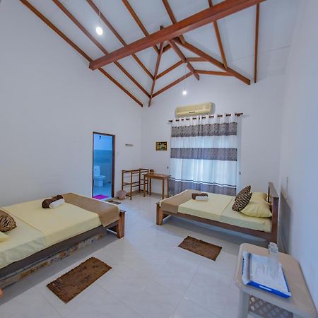 Ciel Grand Villa 캔디 외부 사진