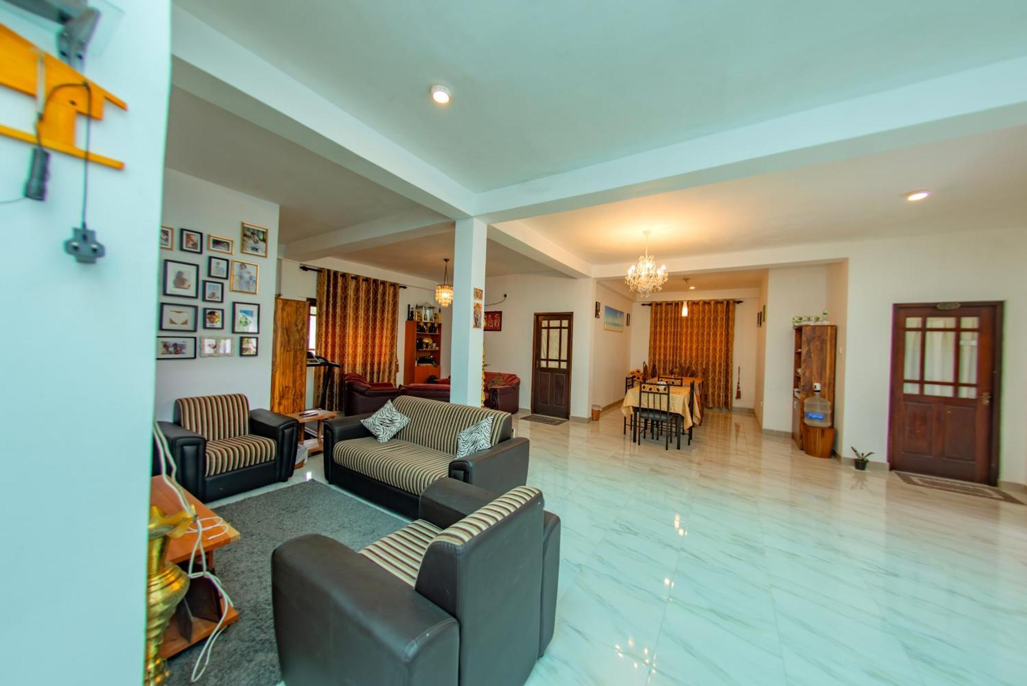 Ciel Grand Villa 캔디 외부 사진