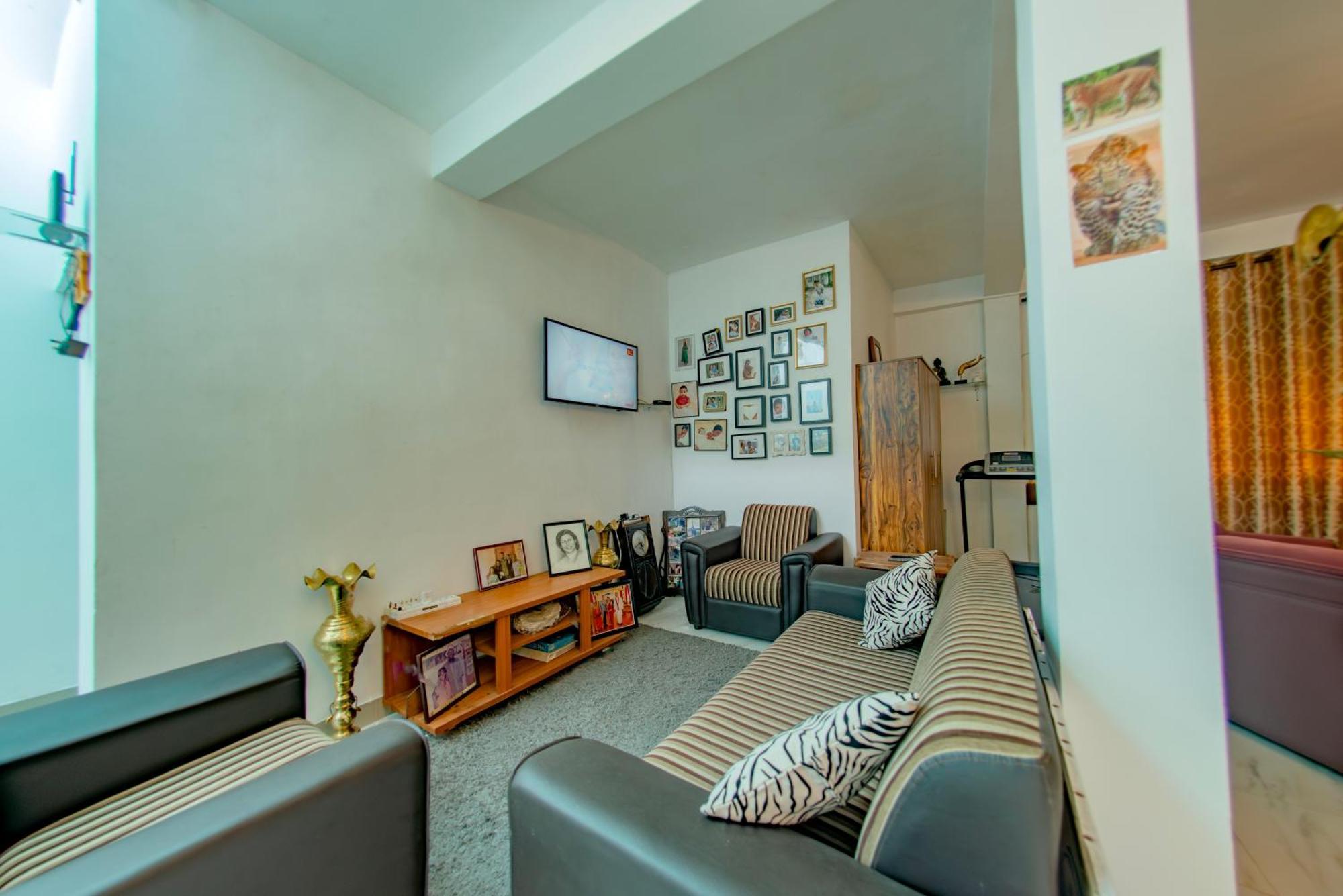 Ciel Grand Villa 캔디 외부 사진