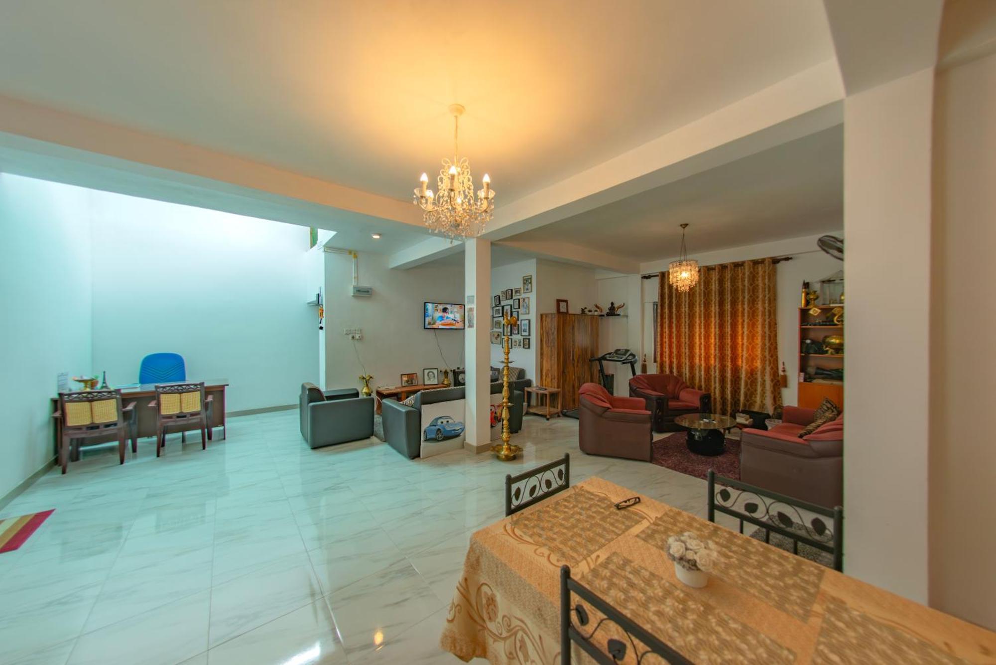 Ciel Grand Villa 캔디 외부 사진
